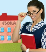 Sónia e as Profissões